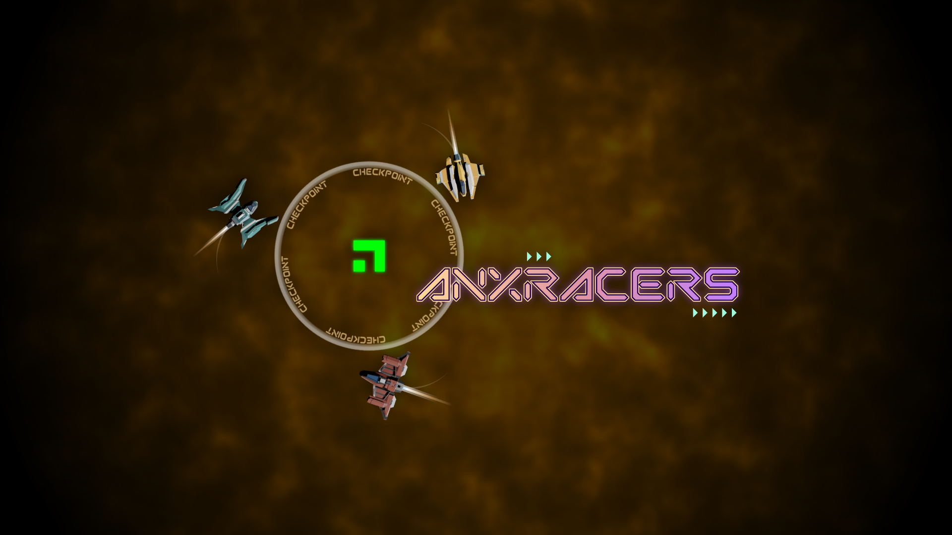 Buy ANXRacers