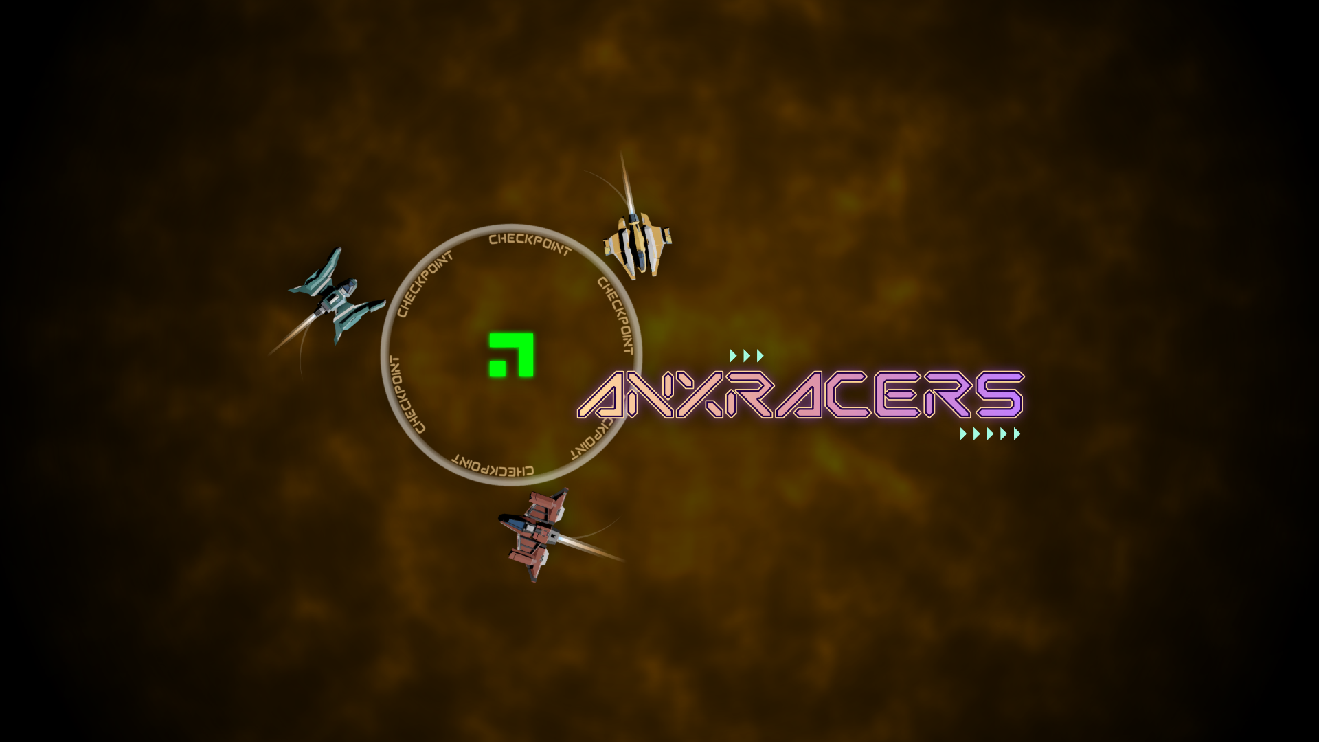 ANXRacers - Drift Space