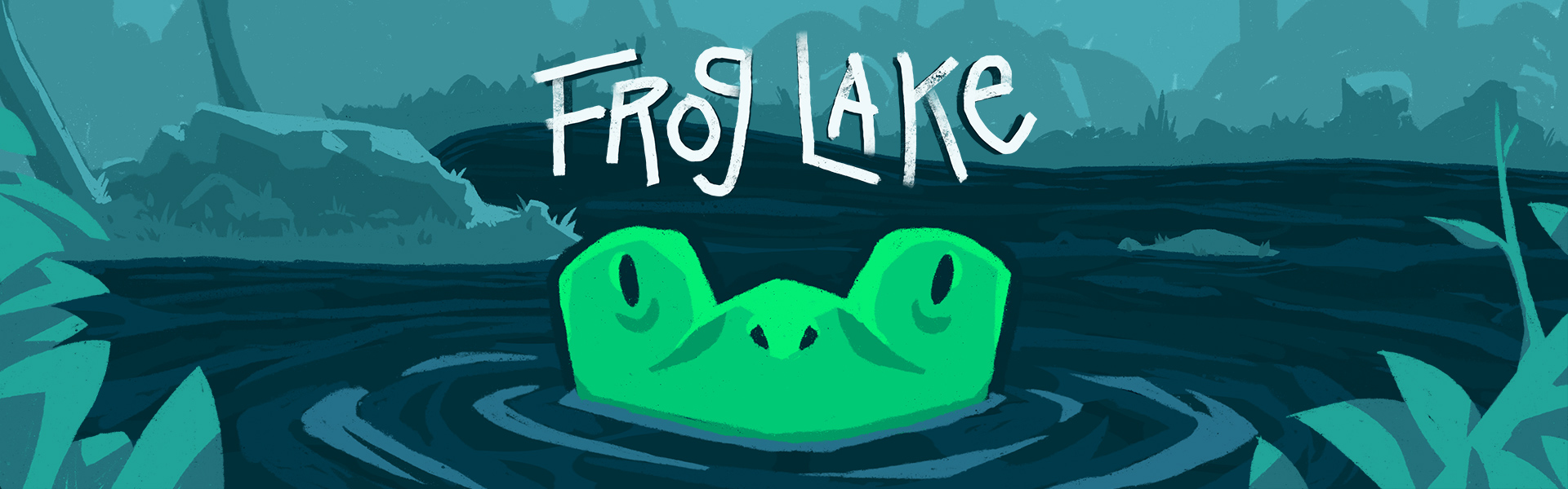 Frog Lake