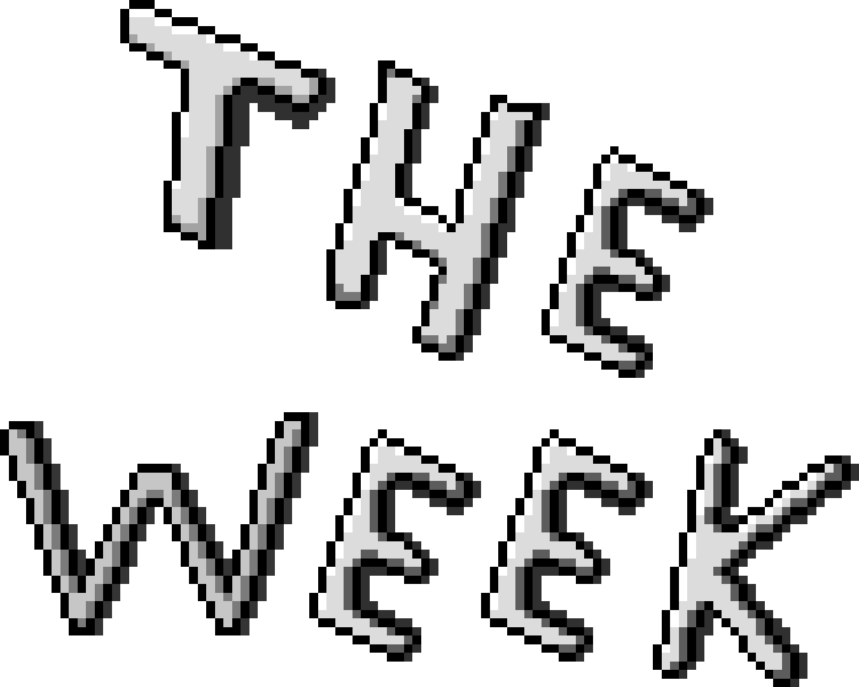 THE WEEK