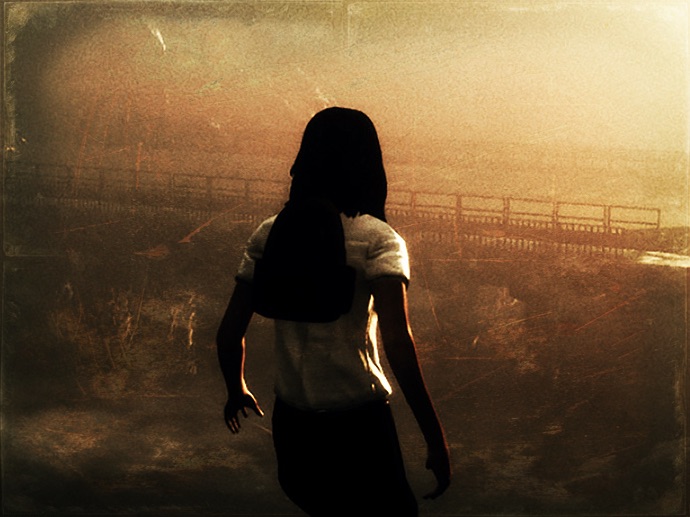 Cover image for Unforgotten