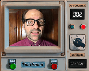 PunOrama (Greek Edition)