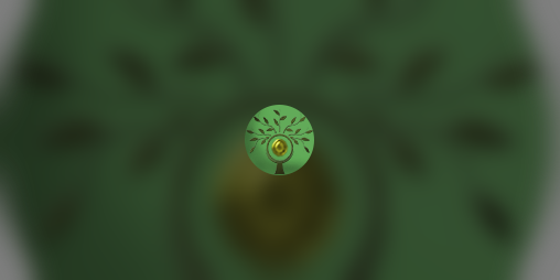 Cover image for Forgotten