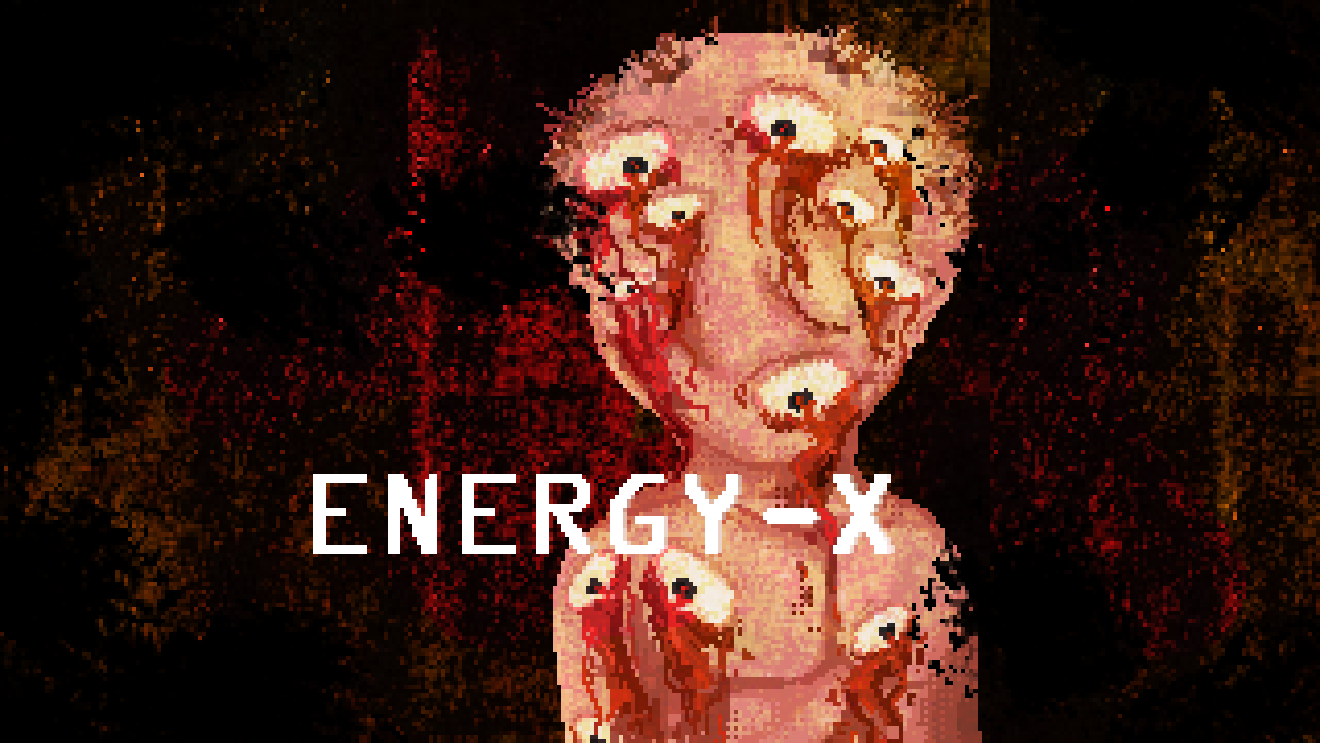 Energy-X