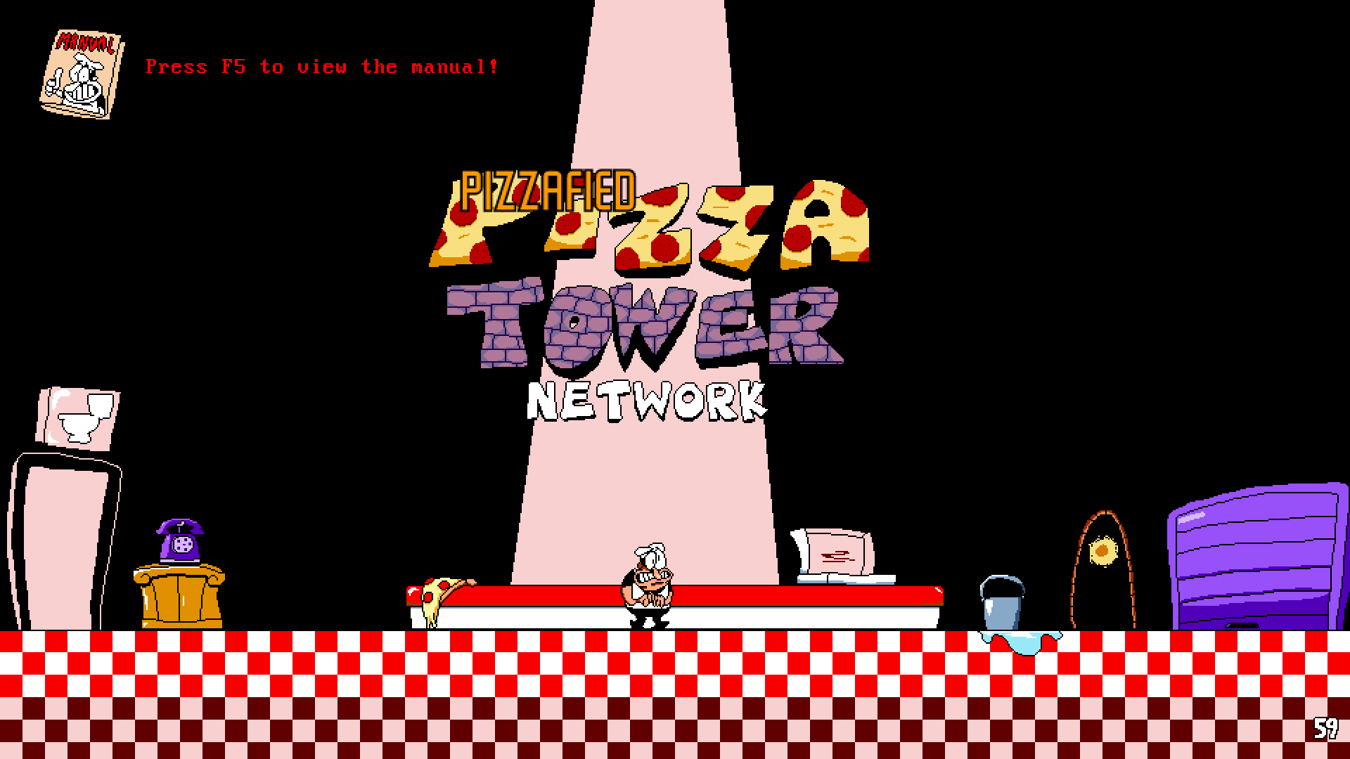 GitHub - loypoll/PizzaTowerOnline: Pizza Tower Online Legacy