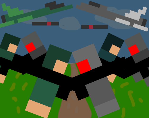 Cover image for Iron Conflict