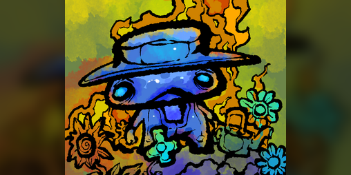 Cover image for Water Wars