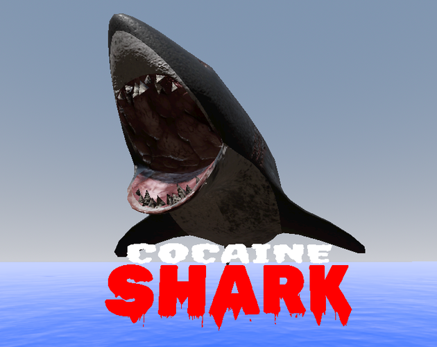 Hungry Shark VR