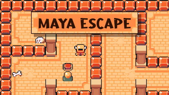 Maya Escape