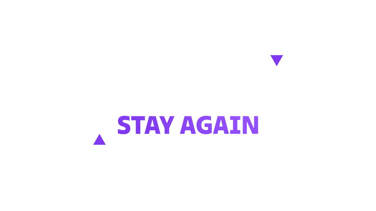 CatLak: Stay Again (Canceled)
