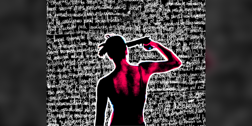Cover image for No soy autista. [ZINE]