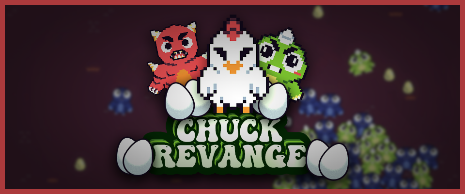 Chuck Revenge