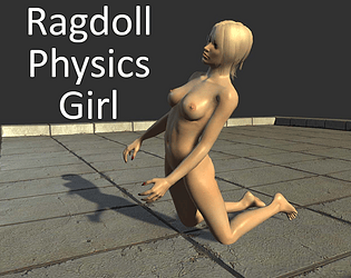 Latest NSFW games tagged Physics - itch.io