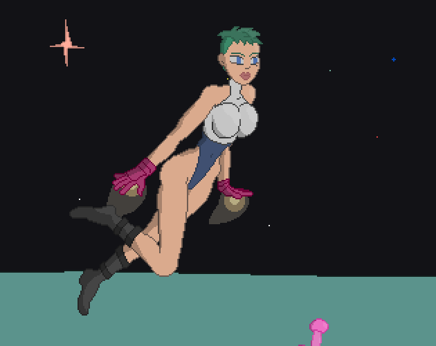 Cover image for Weird Planet