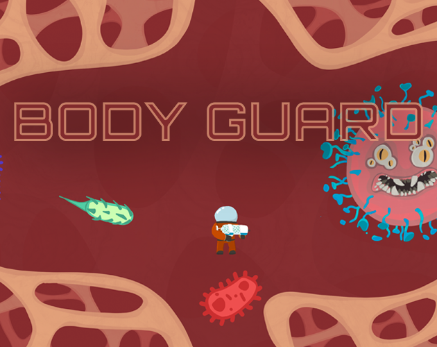 Body Guard