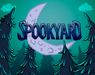 Spookyard