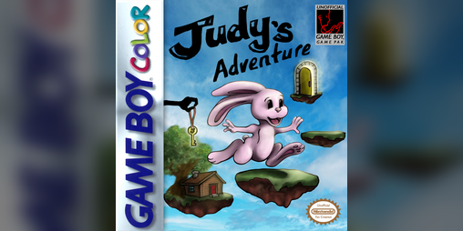 Cover image for Judy's Adventure