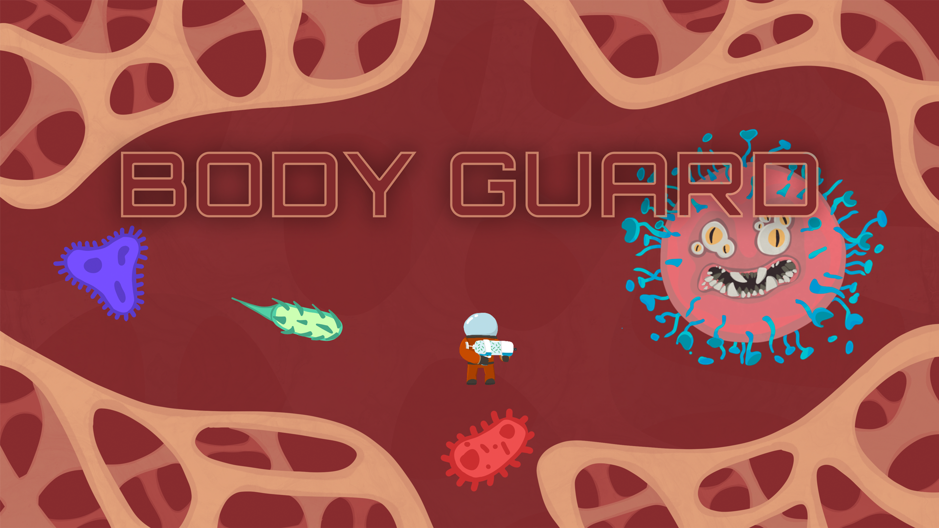 Body Guard
