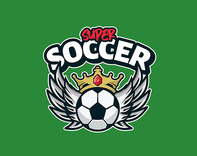 Super Soccer by Tuga Studios
