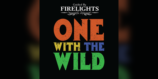 Cover image for One With The Wild (Ashcan Edition)