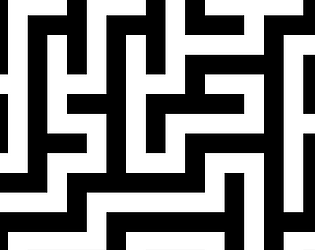 Maze Generation (Demo)