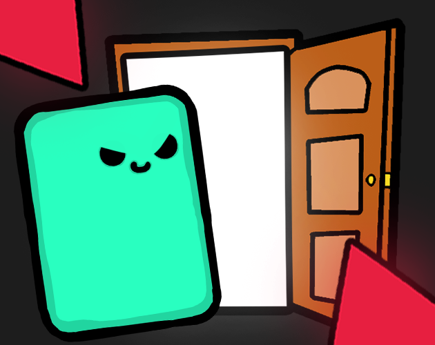 Exit The Door (Demo)