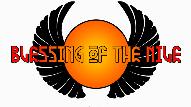 Blessing of the Nile Turn Based RPG