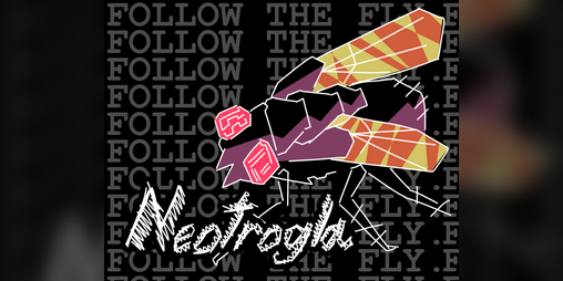 Cover image for Neotrogla