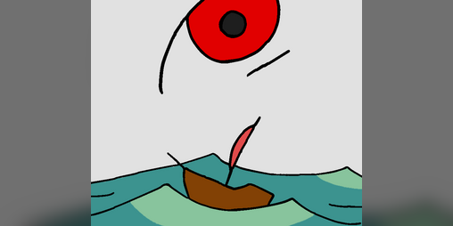Cover image for WHITE WHALE