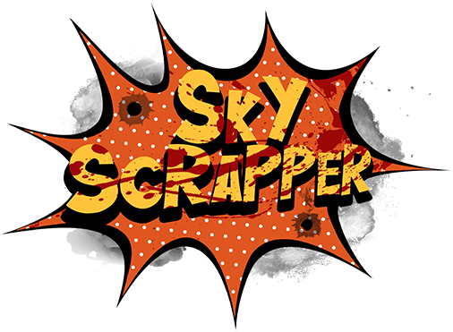 Sky Scrapper