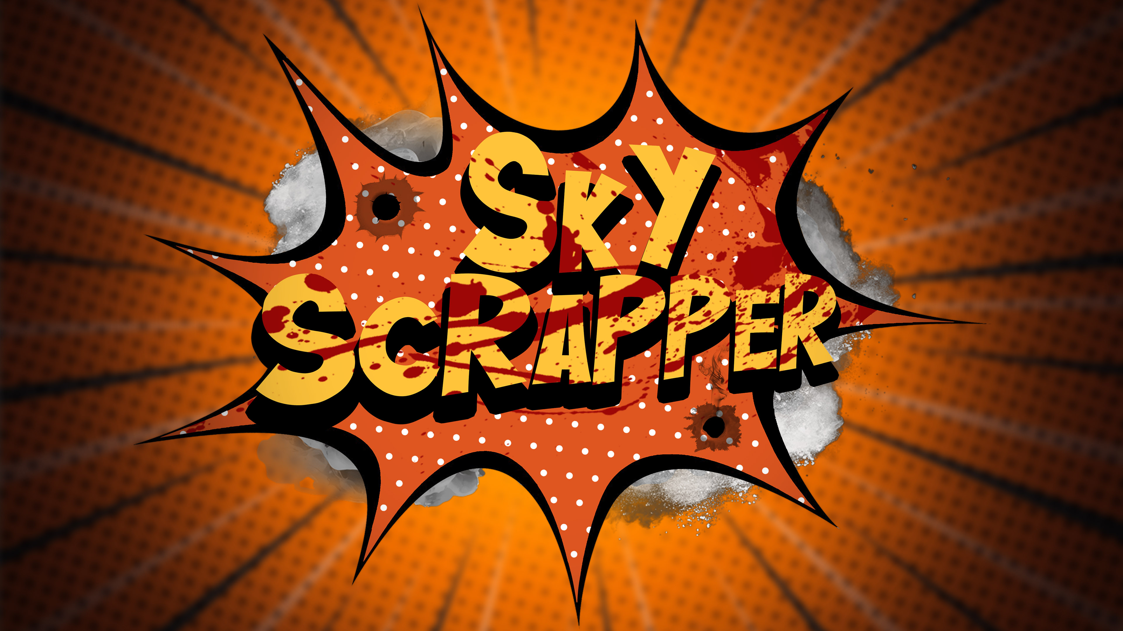 Sky scrapper by dryrel shishkopath