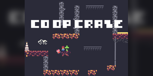 Cover image for Co-Op Craze BETA