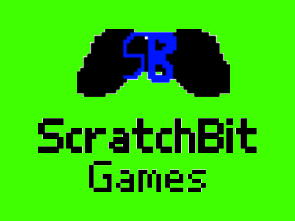 SB Games logo