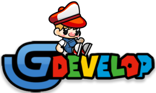 Super Mario Boy - GDevelop 5