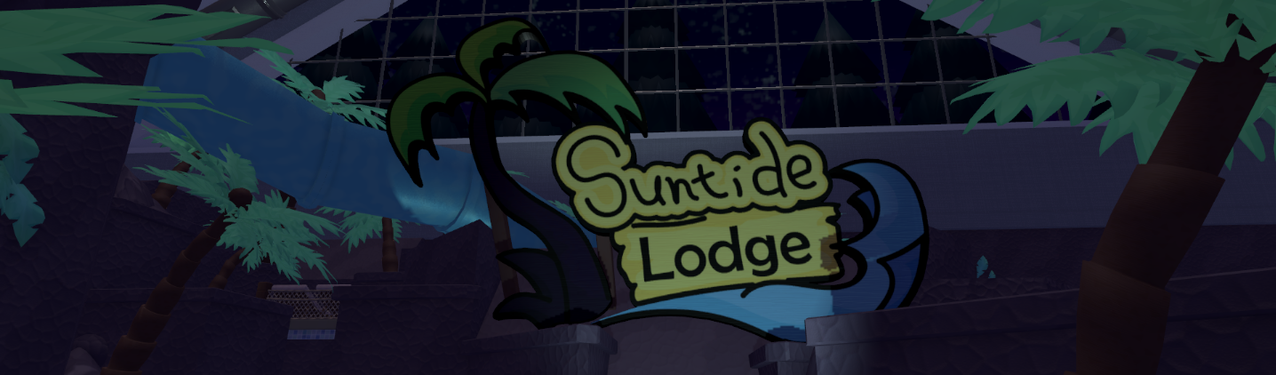 Suntide Lodge