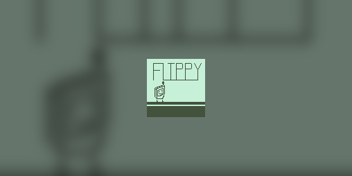 Cover image for Flippy The Flip Phone