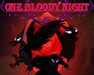 One Bloody Night