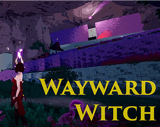Wayward Witch