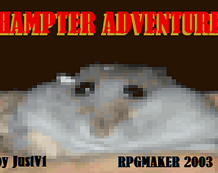 Hampter Adventure