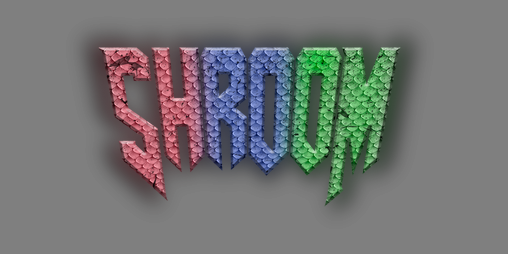 Cover image for Shroom