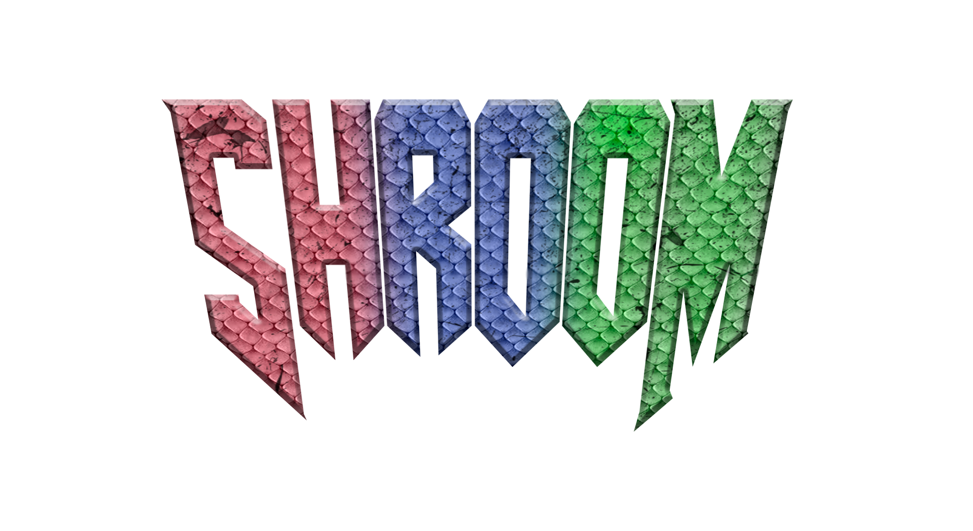 Cover image for Shroom
