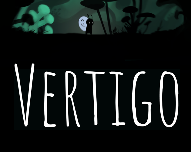 Cover image for Vertigo v. Alpha