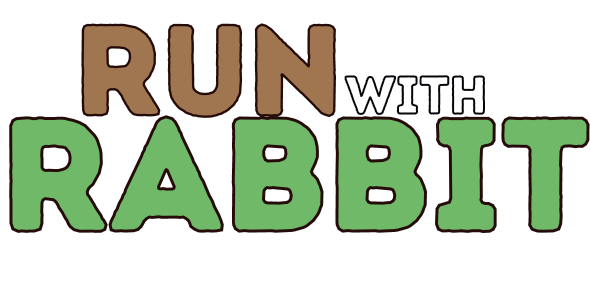 Run with Rabbit