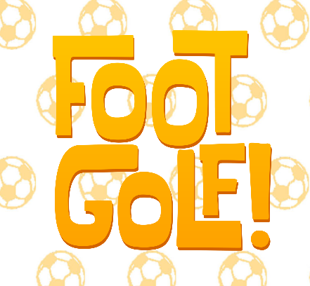 Cover image for FootGolf!