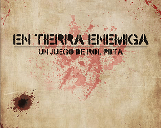 Tierra Enemiga