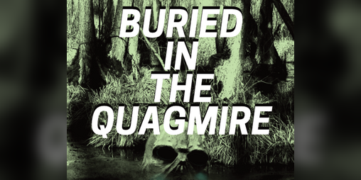Cover image for Buried in the Quagmire