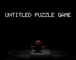 An Untitled Puzzle Game