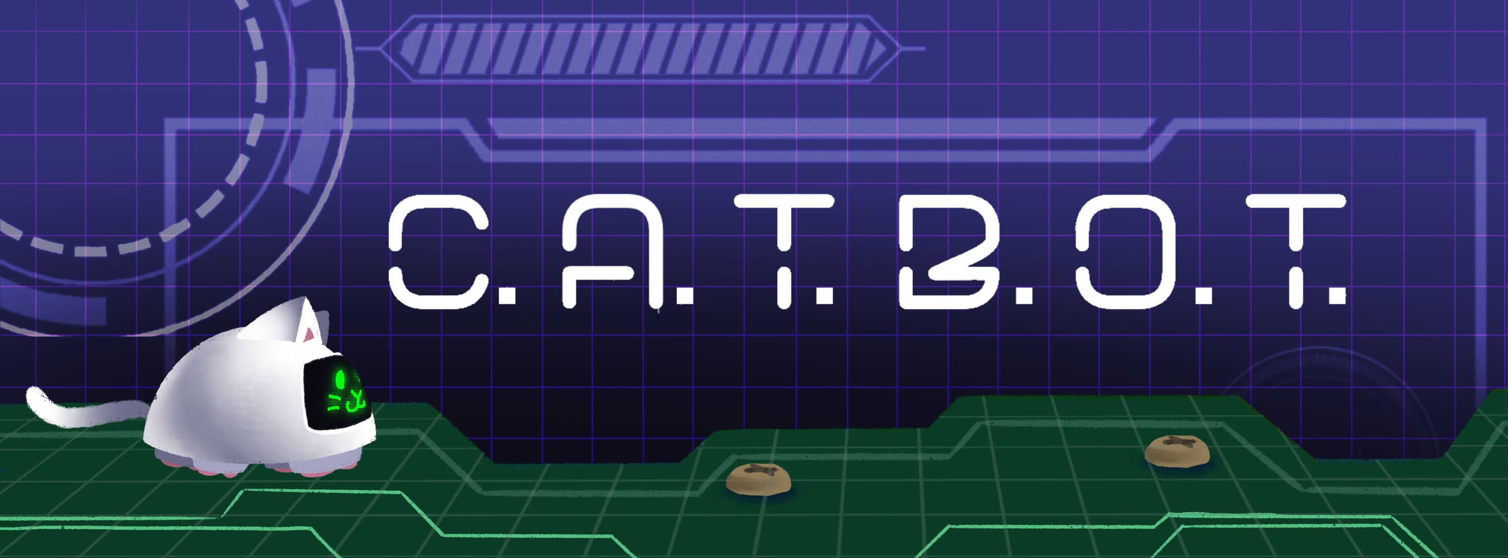 C.A.T.B.O.T. Circuit Builder - Demo