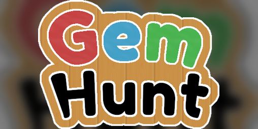 Cover image for Gem hunt