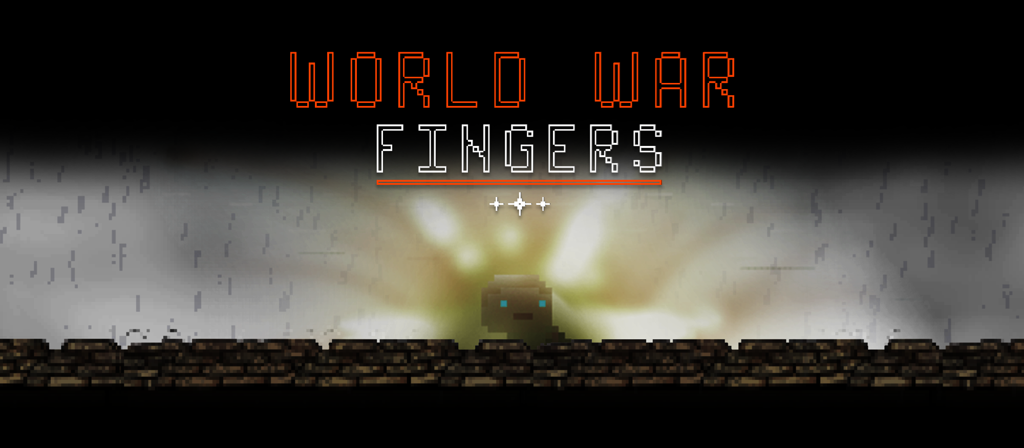 World War Fingers